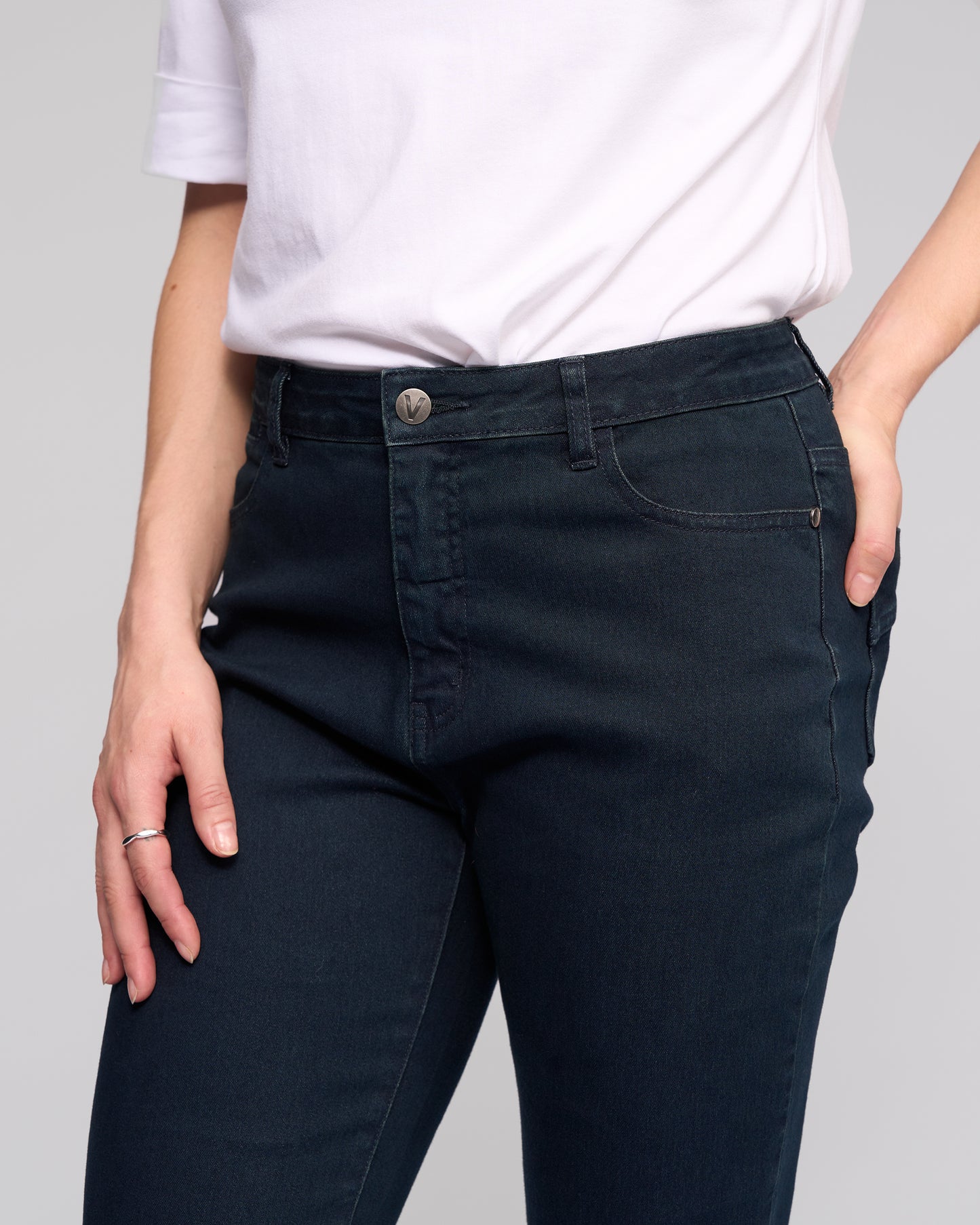 Vassalli - Radio Jean / 5053