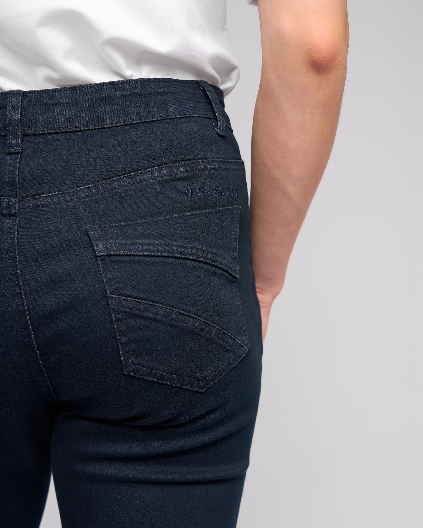 Vassalli - Radio Jean / 5053