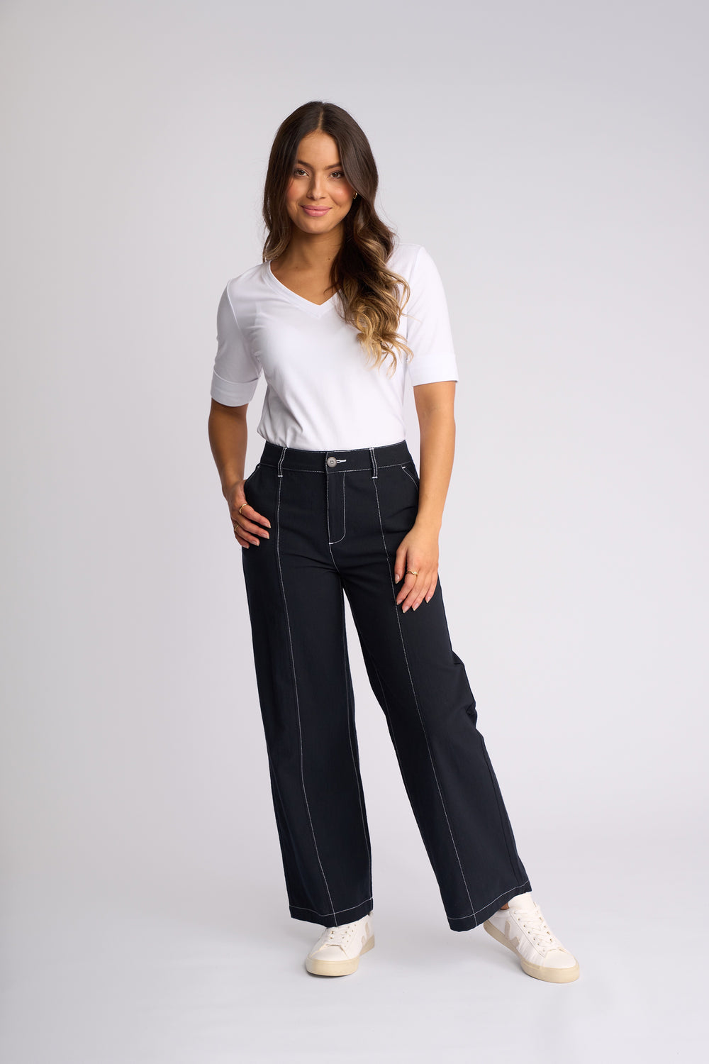 Vassalli - Oslo Pant | 5054