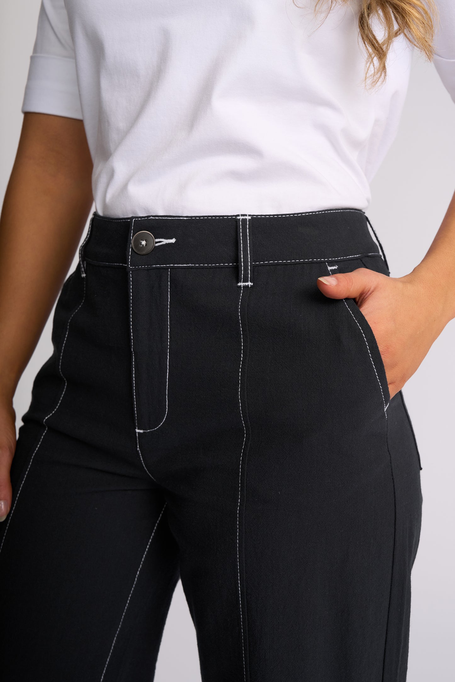 Vassalli - Oslo Pant | 5054