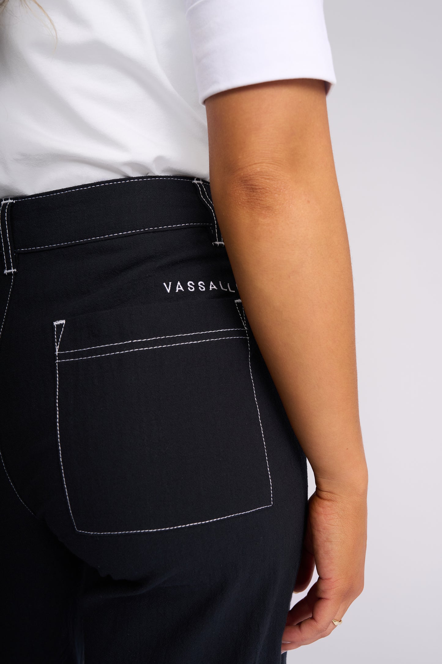 Vassalli - Oslo Pant | 5054