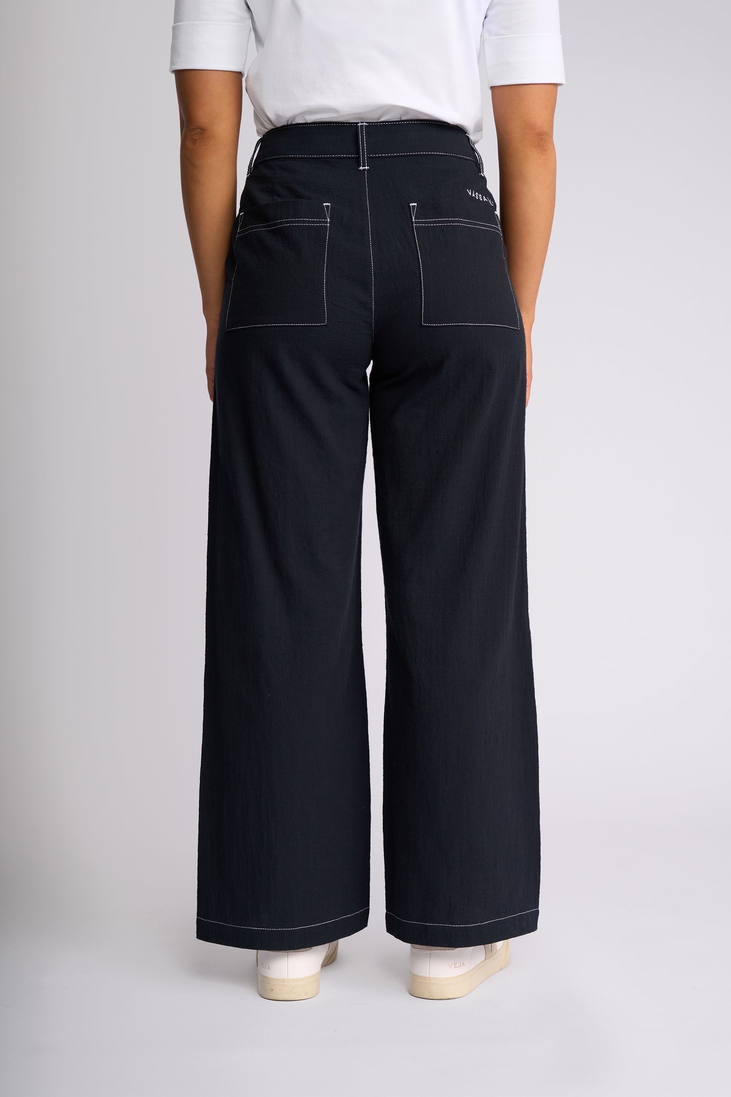 Vassalli - Oslo Pant | 5054