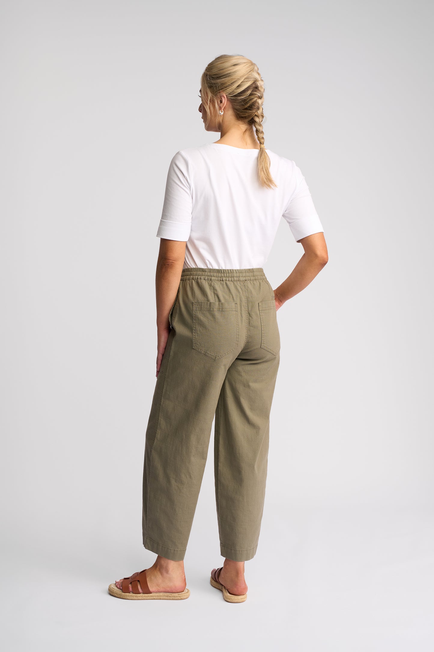 Vassalli - Dione Pant | 5066N