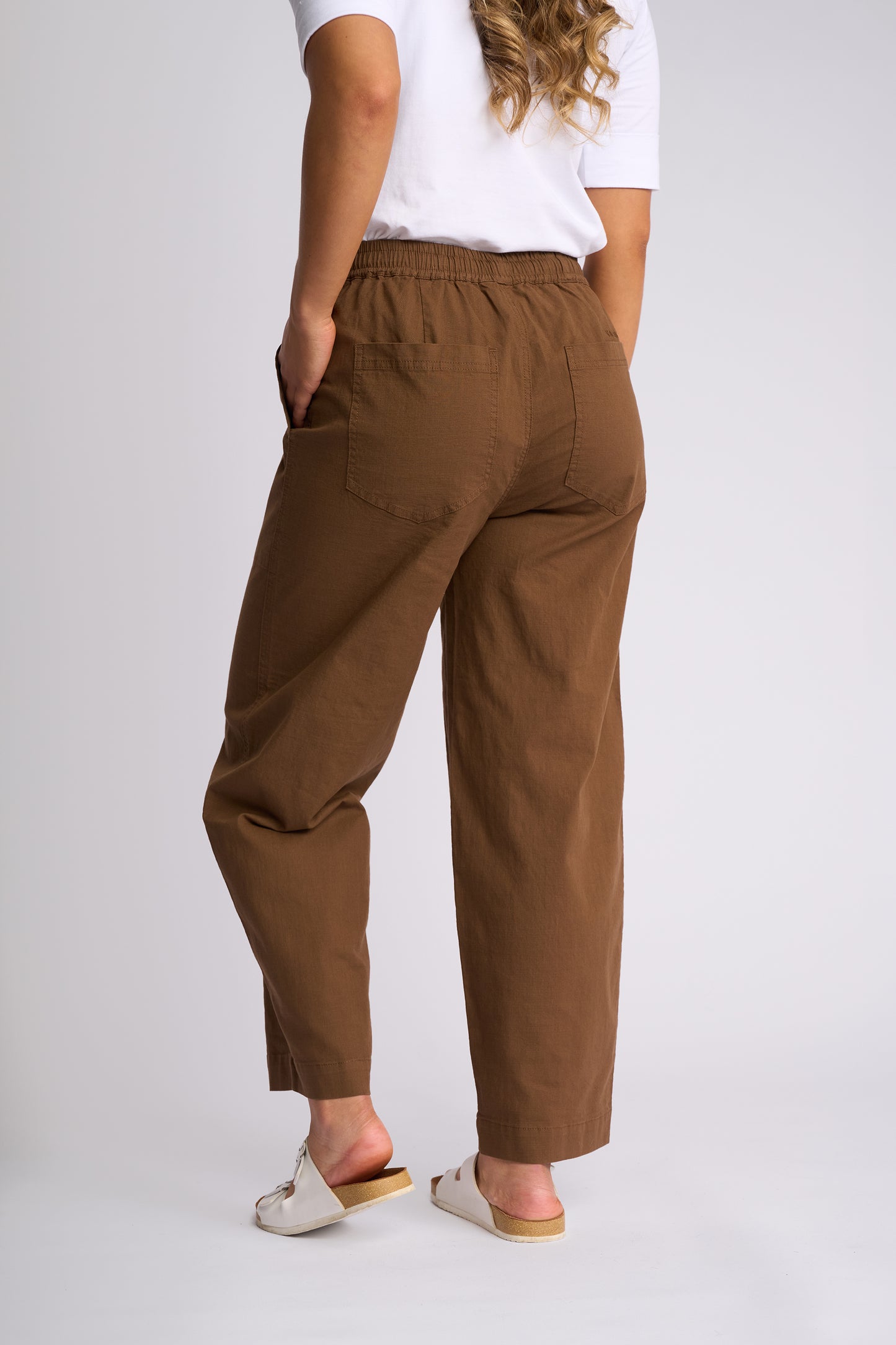 Vassalli - Dione Pant | 5066N
