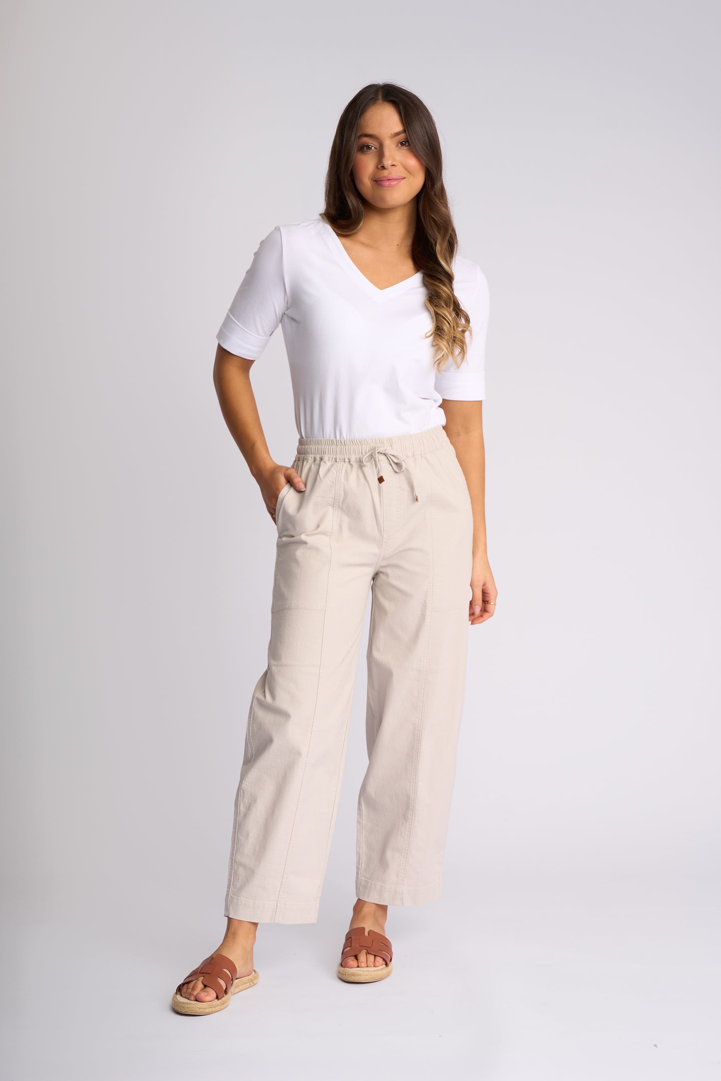 Vassalli - Dione Pant | 5066N