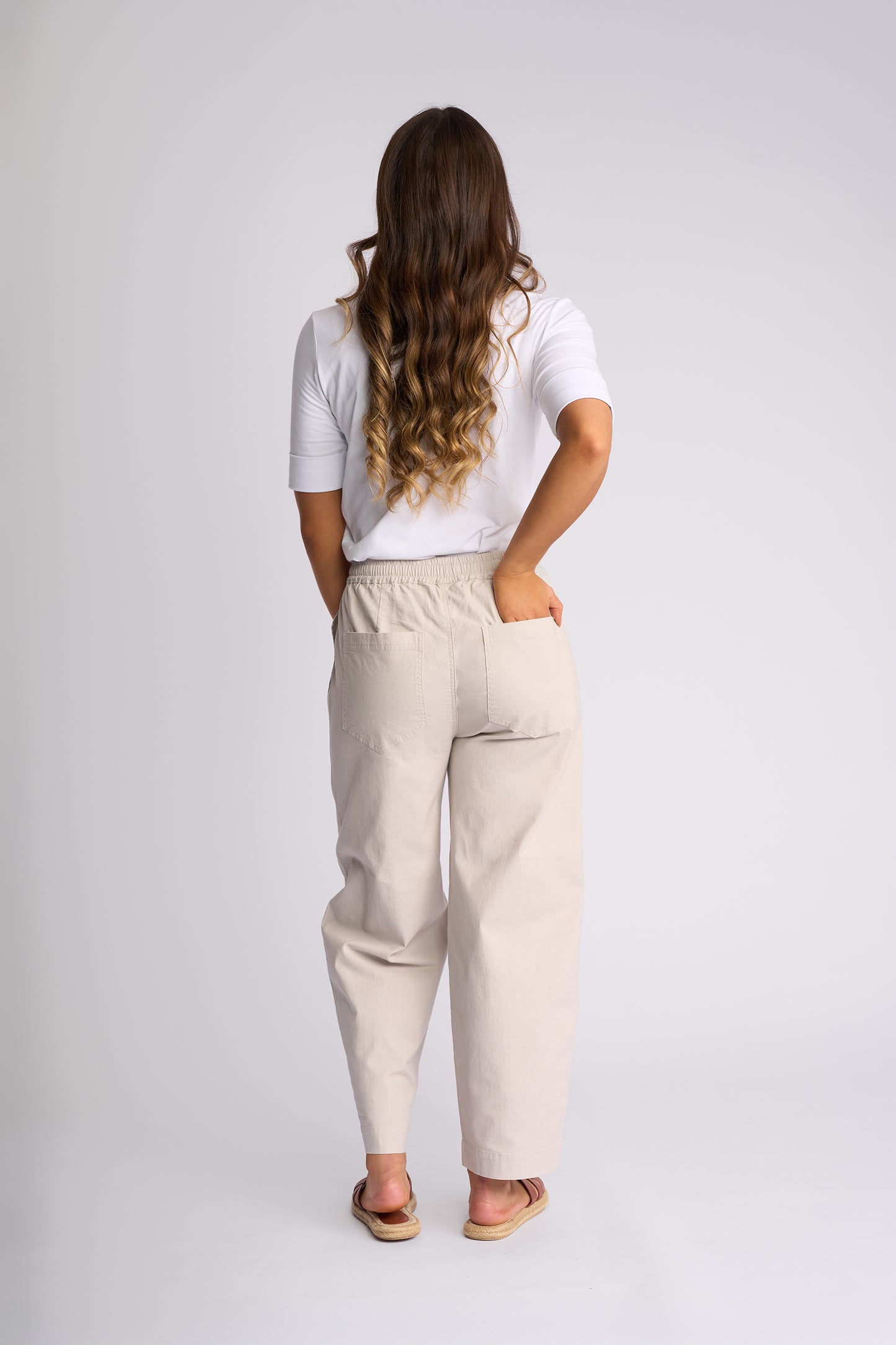 Vassalli - Dione Pant | 5066N