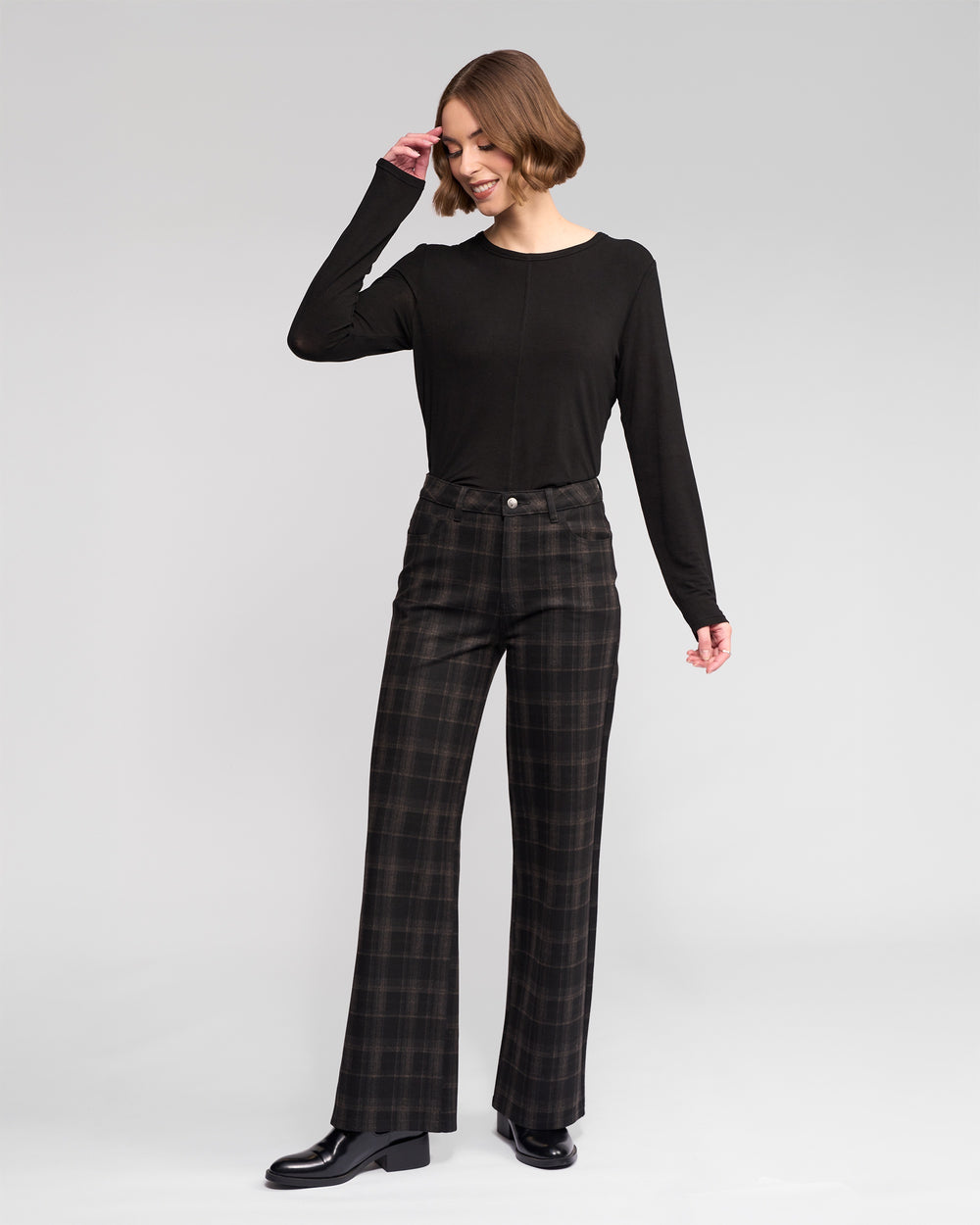 Vassalli - Empire Pant / 5912