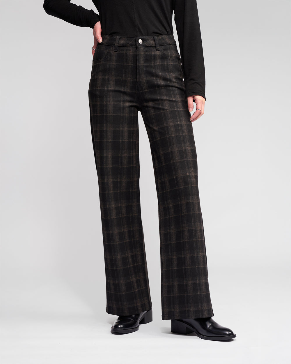 Vassalli - Empire Pant / 5912