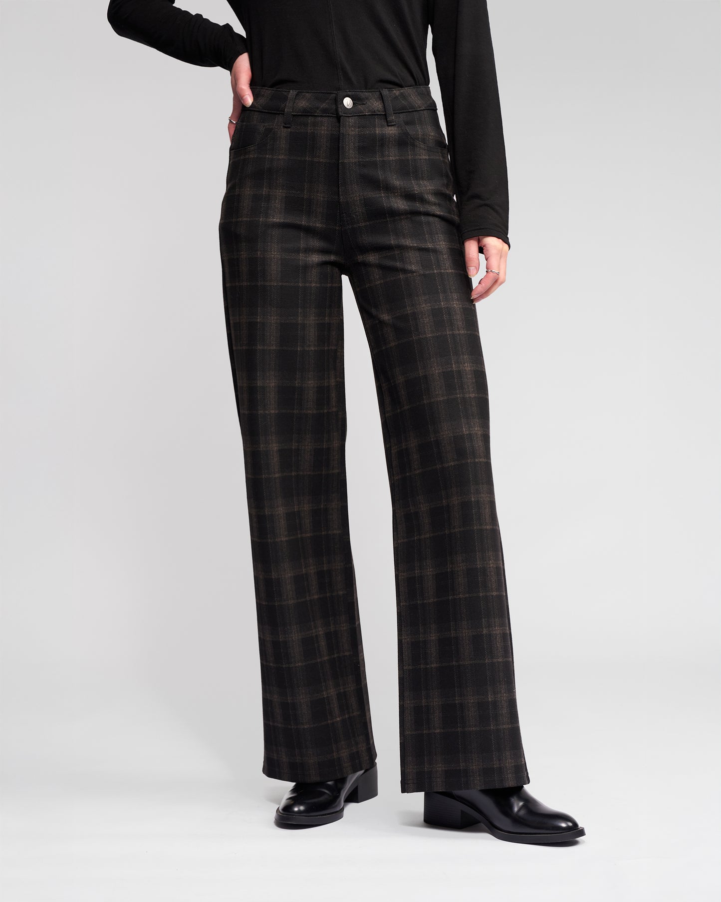 Vassalli - Empire Pant / 5912