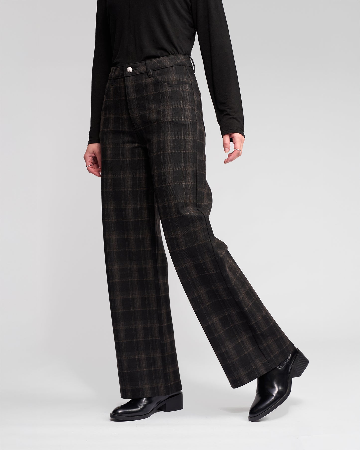 Vassalli - Empire Pant / 5912