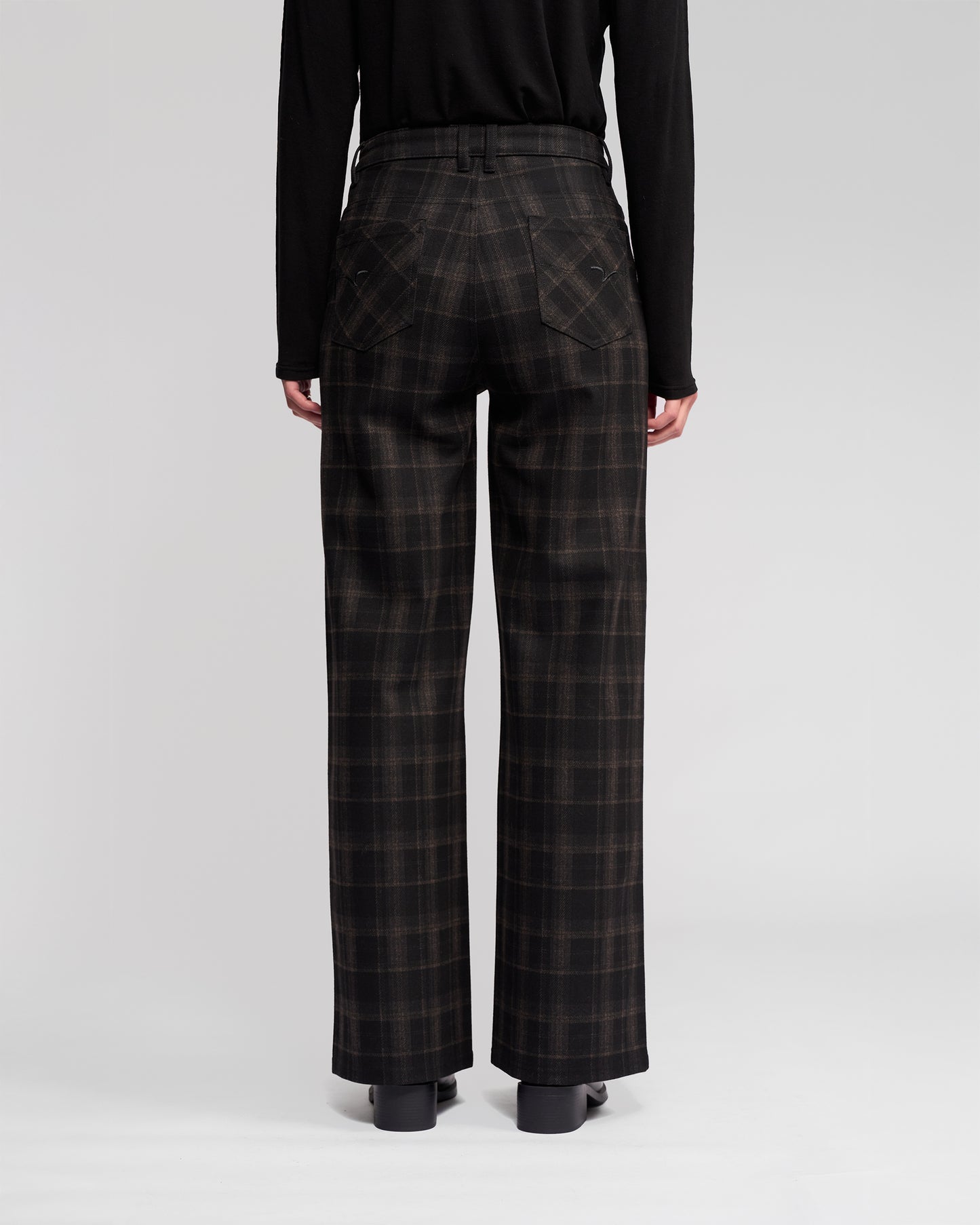 Vassalli - Empire Pant / 5912