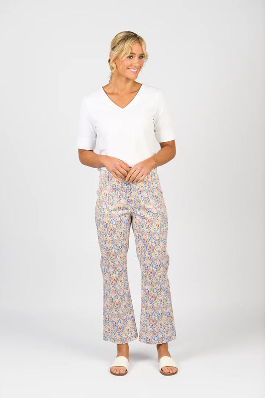 Vassalli - Daily Jean 5995A