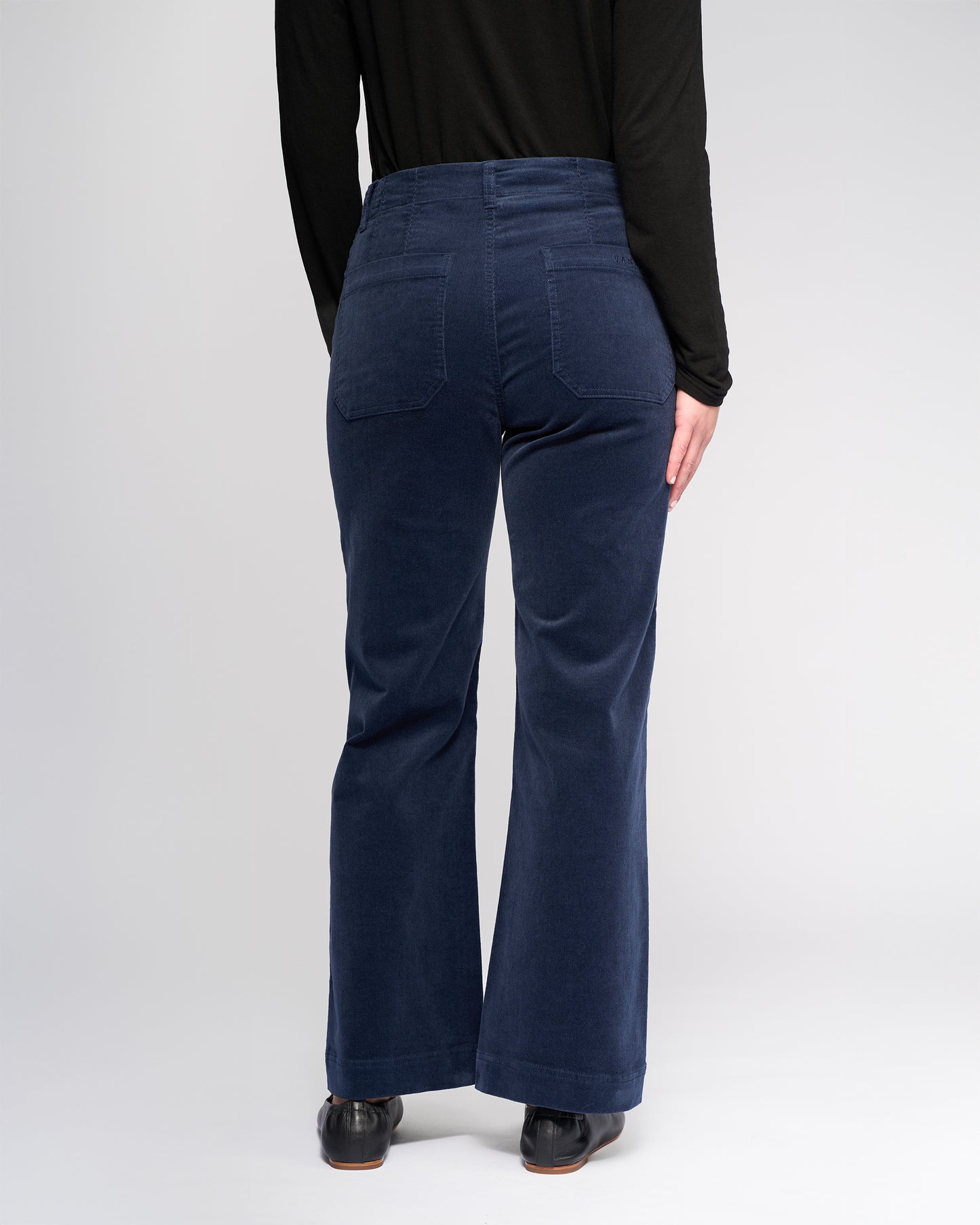 Vassalli - Daily Cord Pant / 5995AM