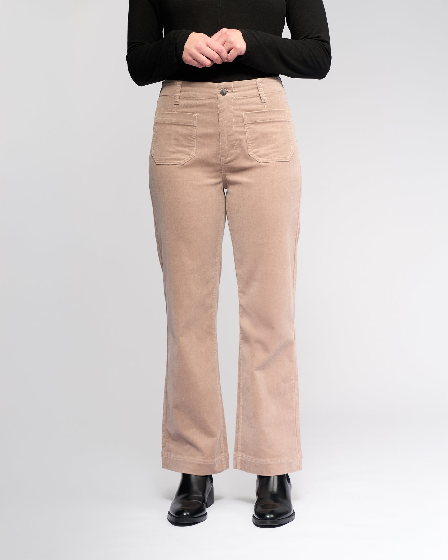 Vassalli - Daily Cord Pant / 5995AM