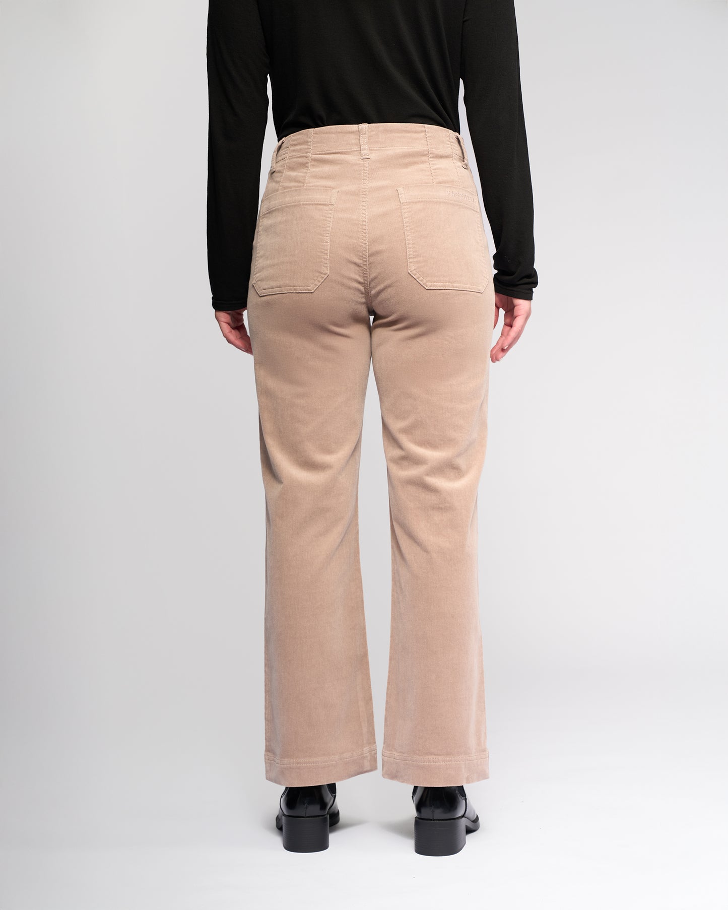 Vassalli - Daily Cord Pant / 5995AM