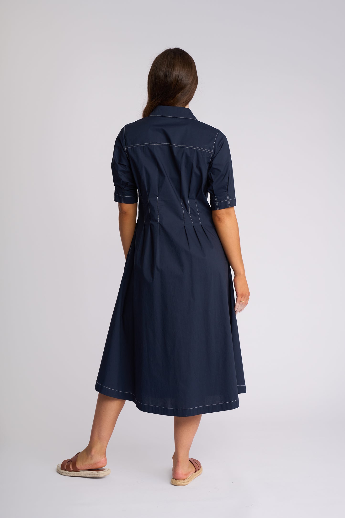 Vassalli - Addie Dress | 6114