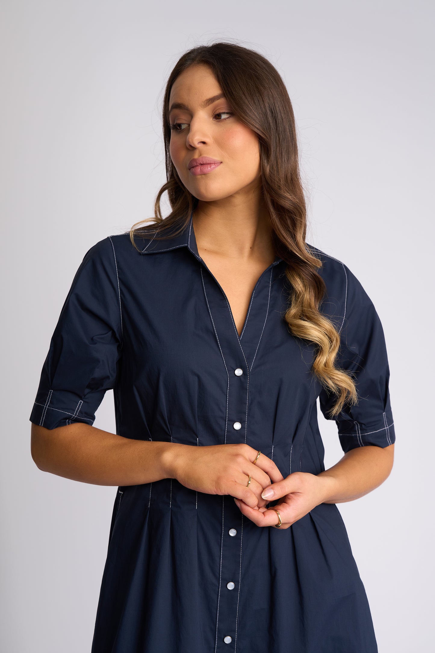 Vassalli - Addie Dress | 6114
