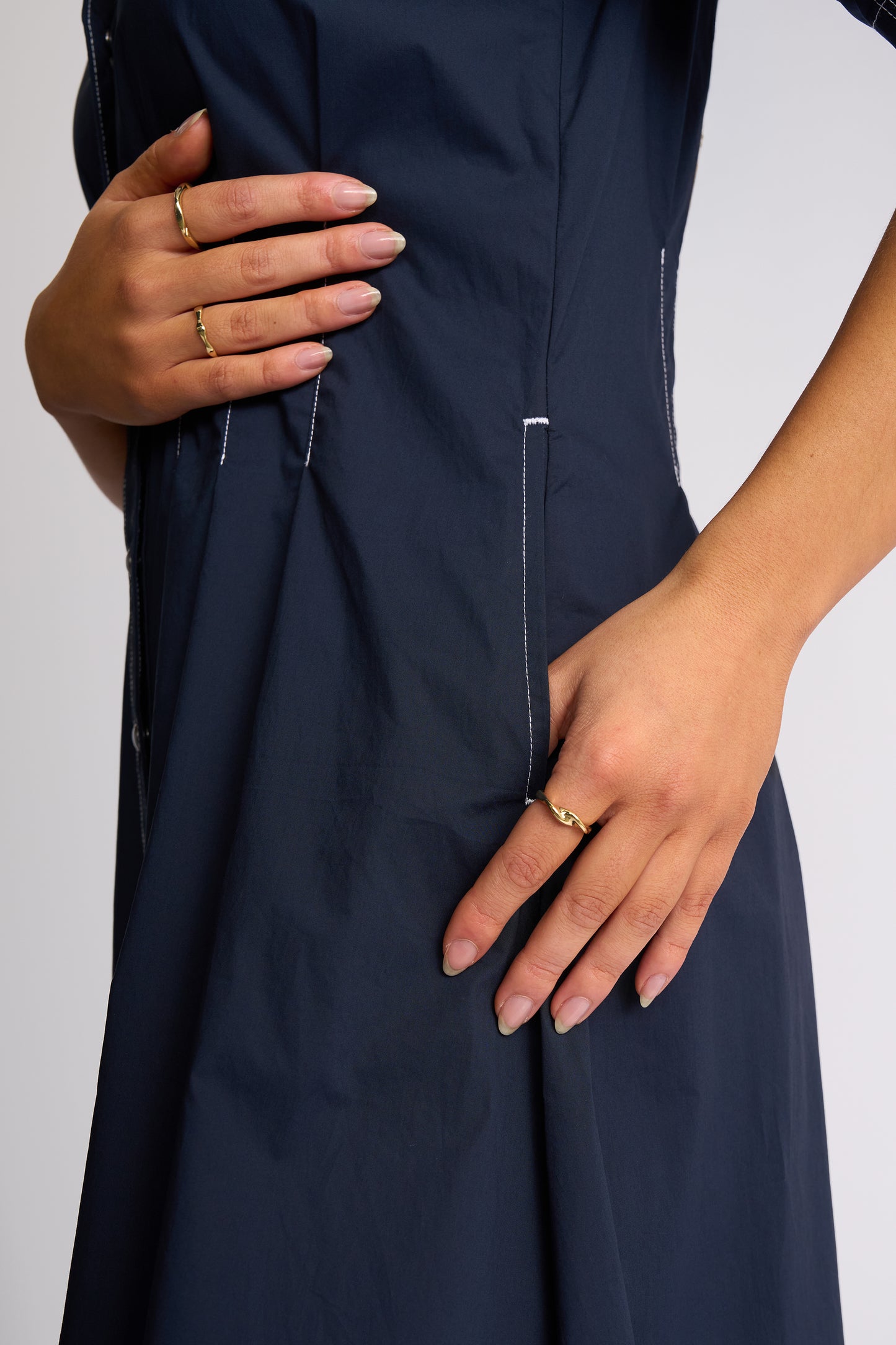 Vassalli - Addie Dress | 6114