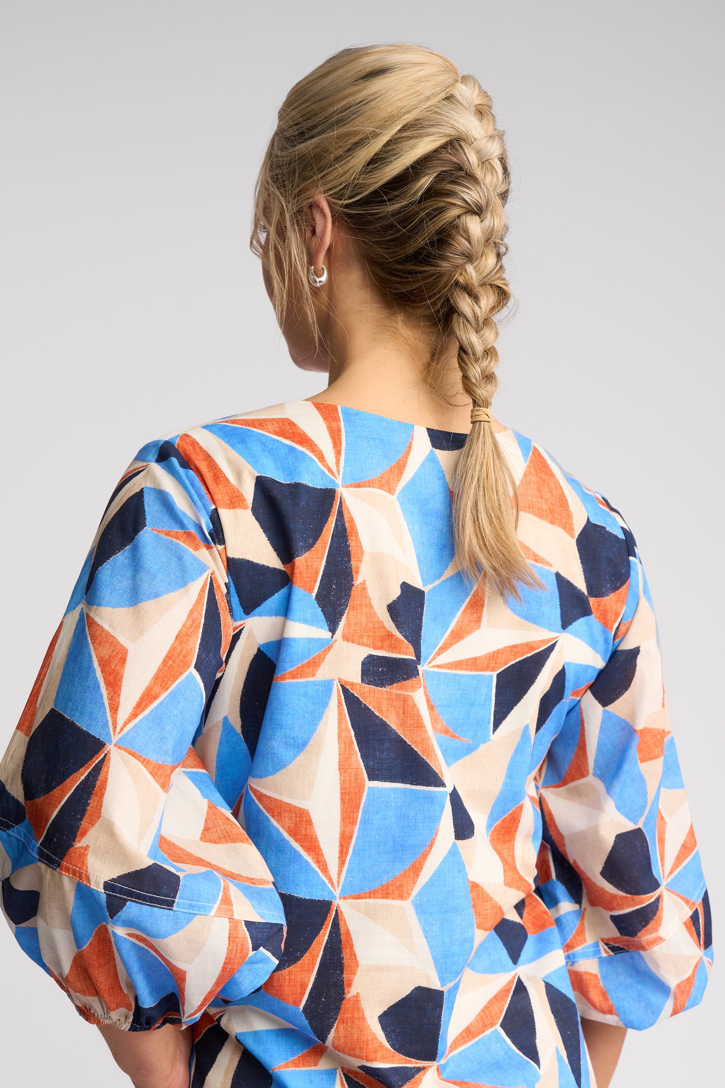 Vassalli - Newman Dress | 6134P