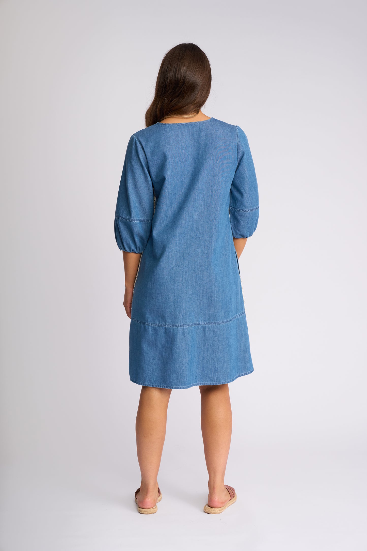 Vassalli - Nevada Dress | 6136