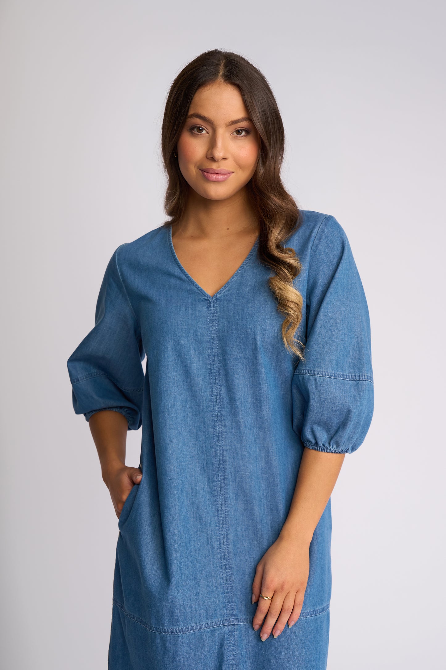 Vassalli - Nevada Dress | 6136