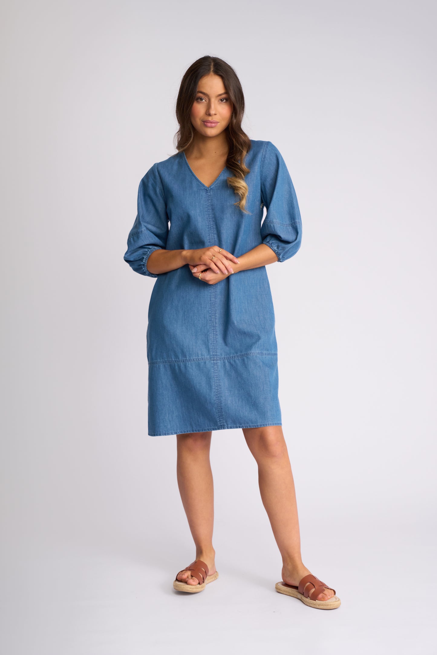 Vassalli - Nevada Dress | 6136