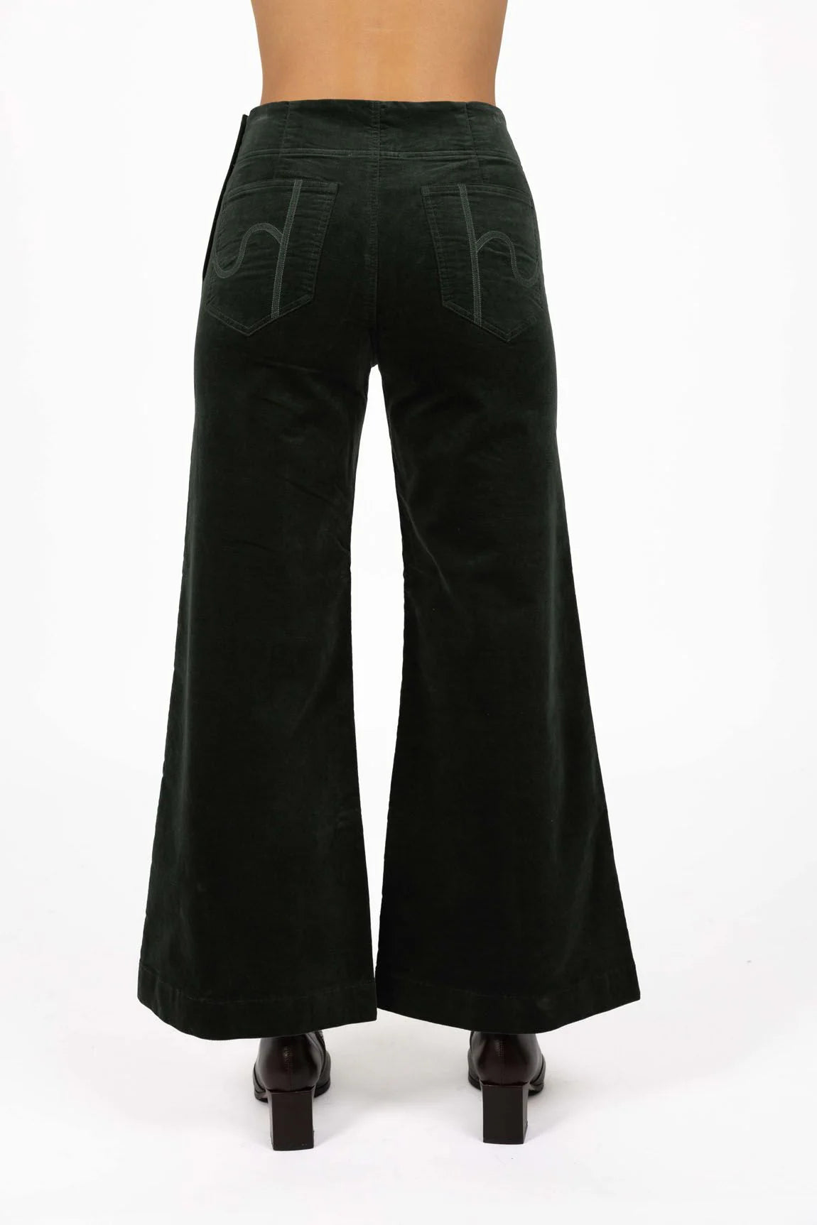 Humidity - Stitched Luxe Pants HW26122