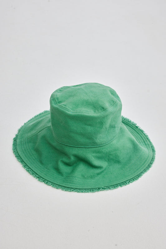 Holiday - Sunny Bucket Hat Green | HAT-370