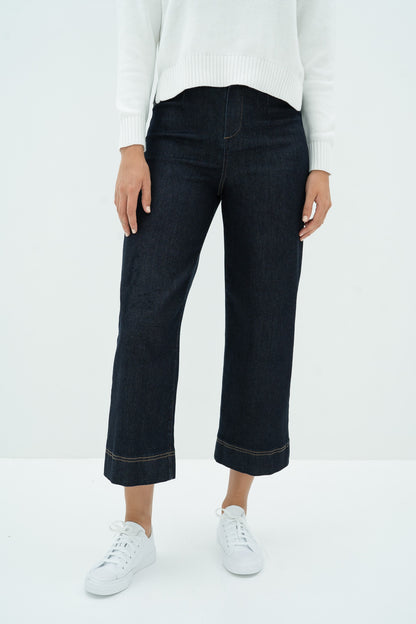 Humidity Fleetwood Jean Blue | H23800