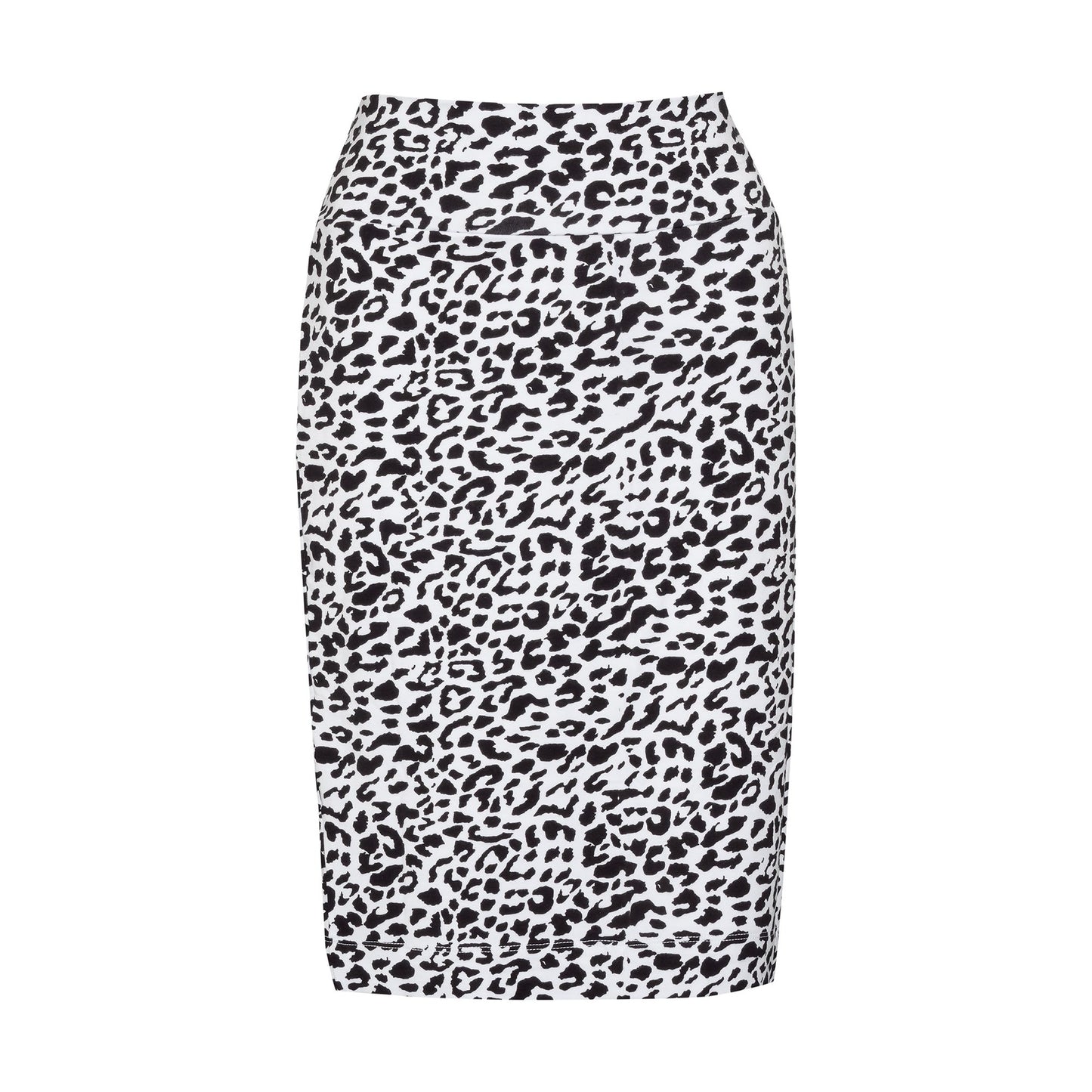 THE MIDI WHITNEY TUBE SKIRT