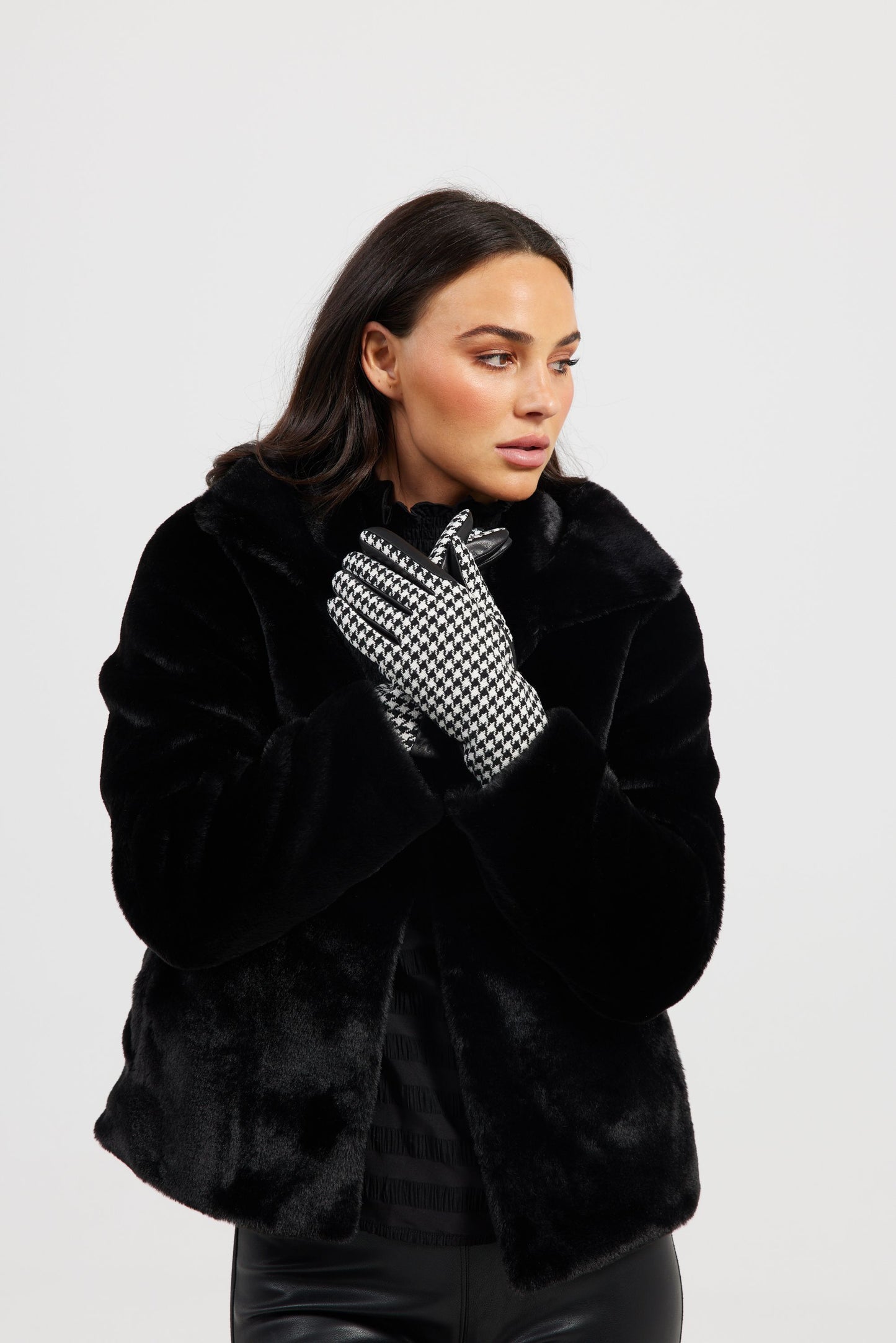 Brave + True Countess Gloves | GL23